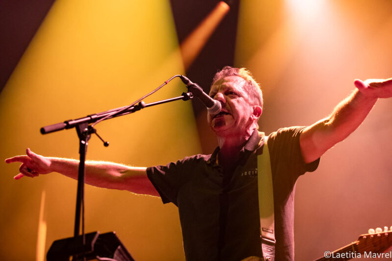 dEUS Olympia 13.3.26 18