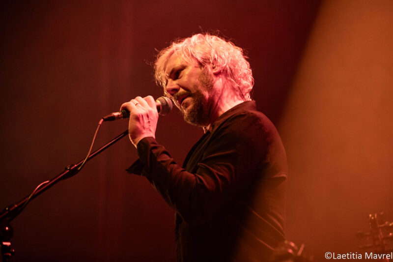 dEUS Olympia 13.3.26 19