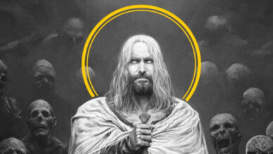 Deathbringer - Ismaël Legrand