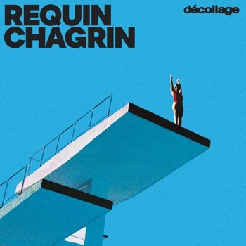 requin-chagrin decollage