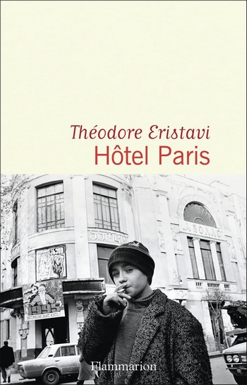 hotel-paris