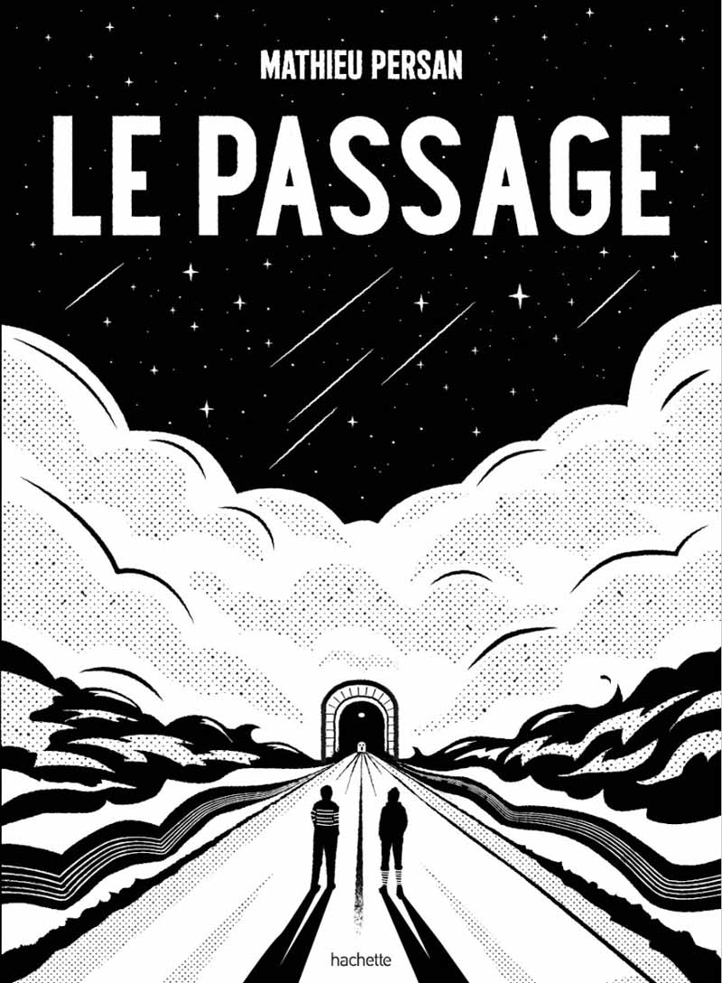 Le Passage – Mathieu Persan