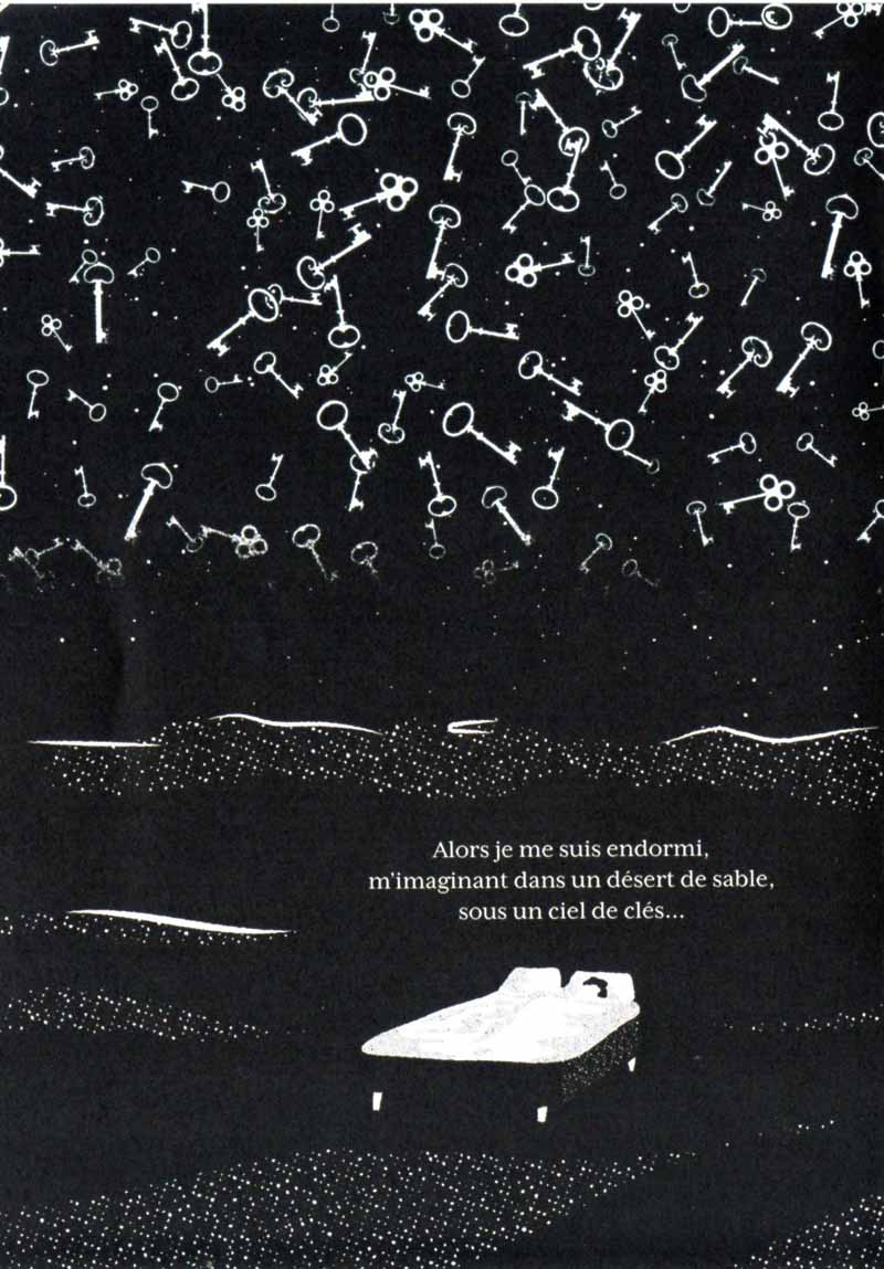 Le Passage – Mathieu Persan