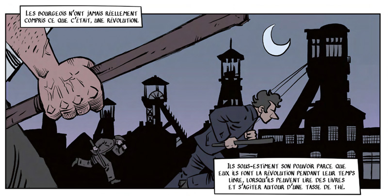 Llibertat - Jusqu'au dernier - Hervé Kerros, et Yannick Orveillon