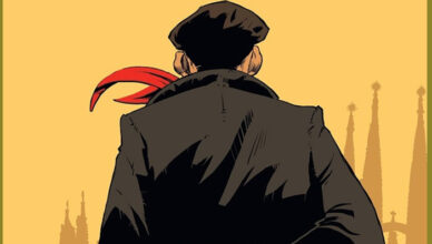 Llibertat - Jusqu'au dernier - Hervé Kerros, et Yannick Orveillon