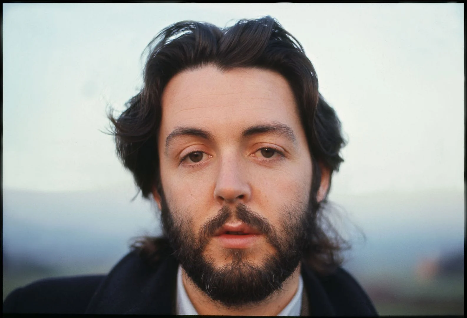 man-on-the-run-photo