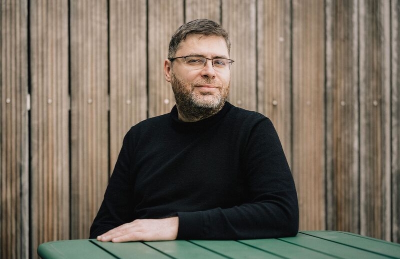 guillaume chamandjian