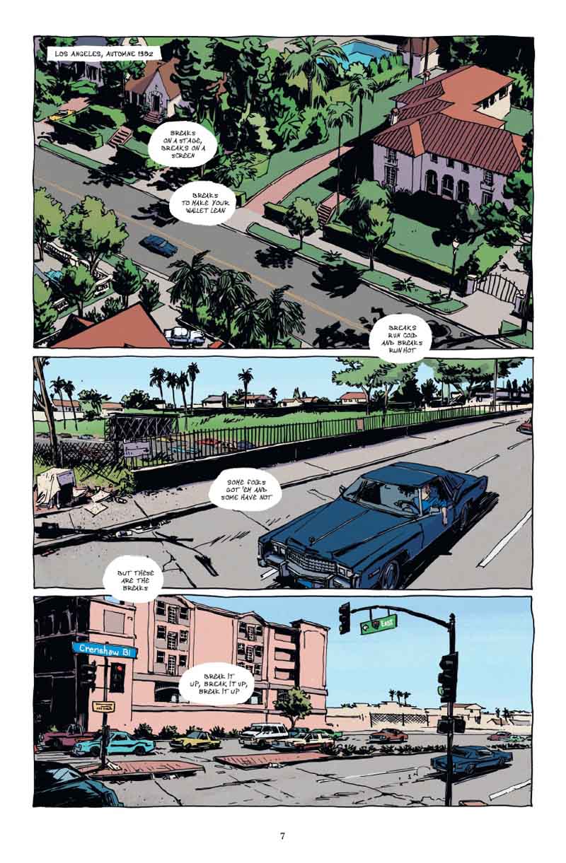 "Radio Club"- Alex Jordanov et Ké Clero