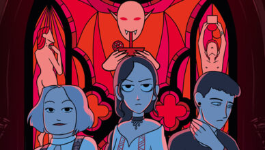 Saigneurs – Lou Lubie