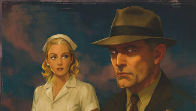 The Painted Crime - Stefano Martino