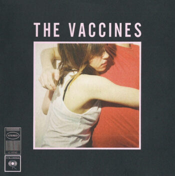 2026 04 21 The Vaccines Bataclan Album
