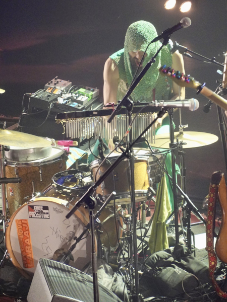 Big Thief Olympia Gilles Barbeaux 04