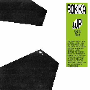 Bokka White Room