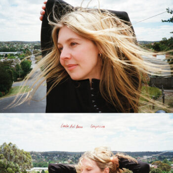 Carla dal Forno – Confession