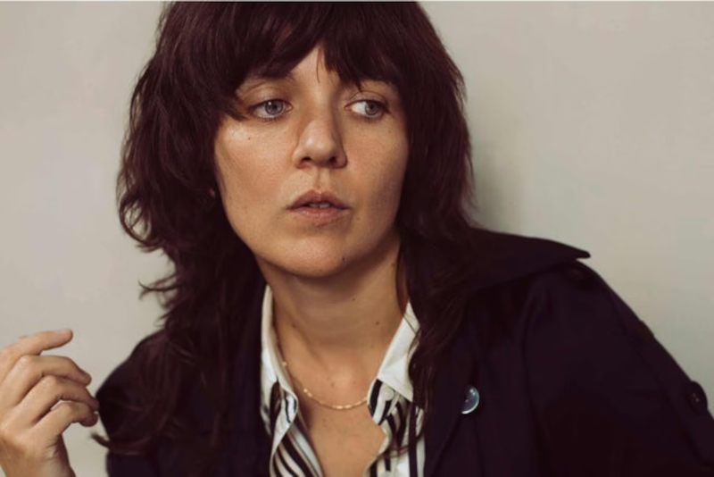 Courtney Barnett Ticketmaster