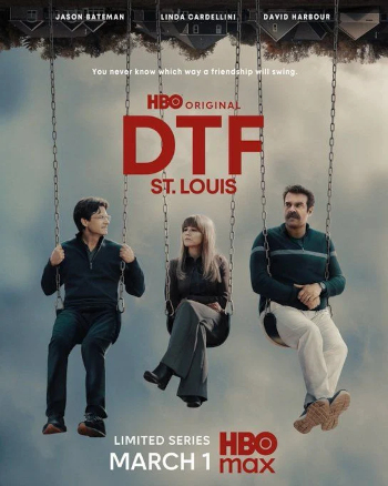 DTF St Louis affiche