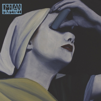 Dorian Pimpernel – Flowers Too