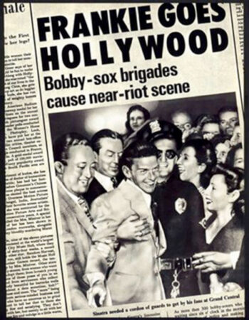 Frankie Goes To Hollywood