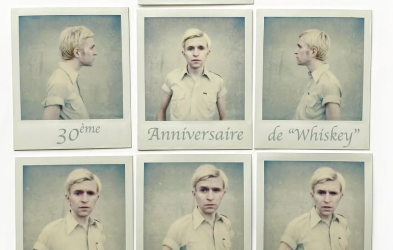 Jay Jay Johanson La Maro MEA