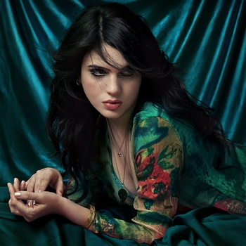 Julia Cumming – Julia