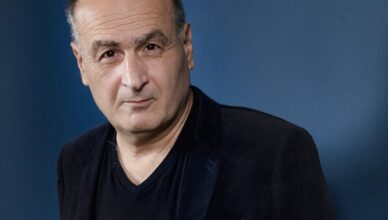Laurent Seksik