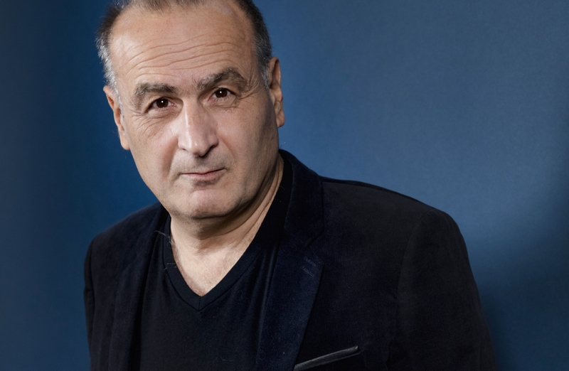 Laurent Seksik