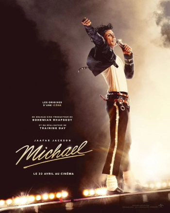 Michael affiche