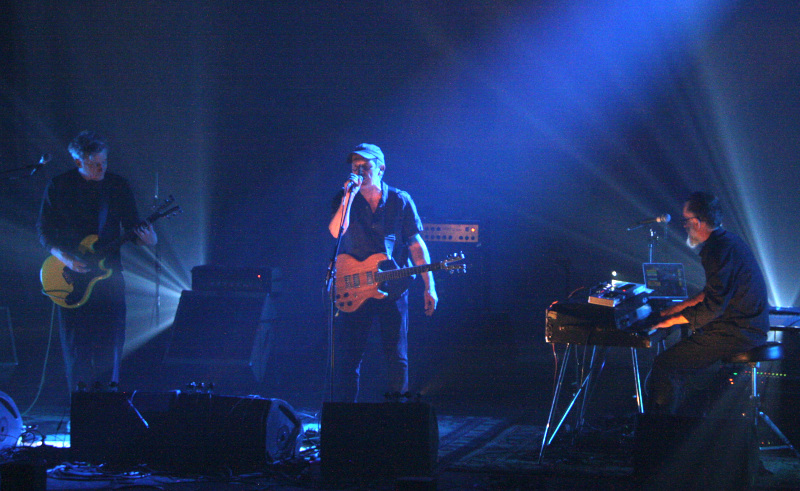 Miossec Live Report 01