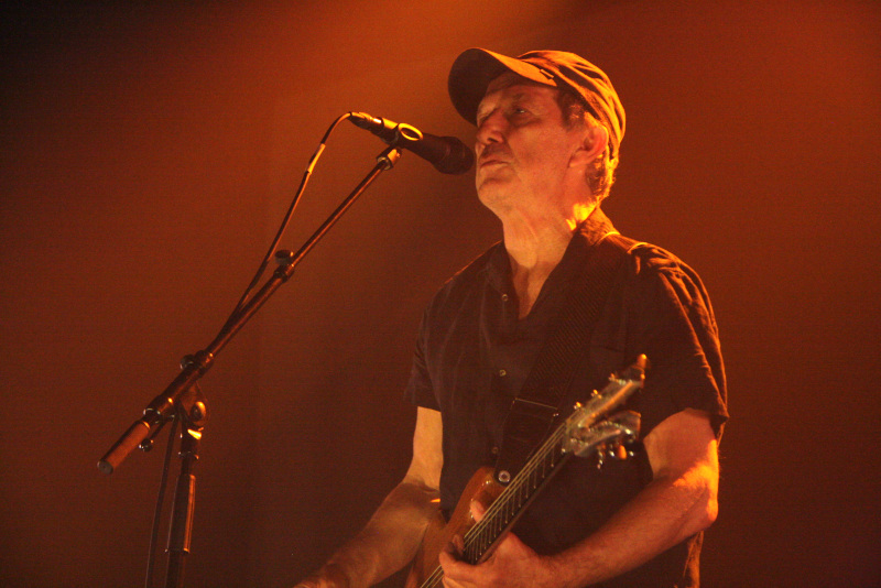 Miossec Live Report 02