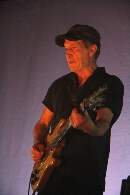 Miossec Live Report 03