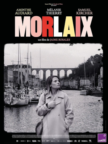 Morlaix affiche