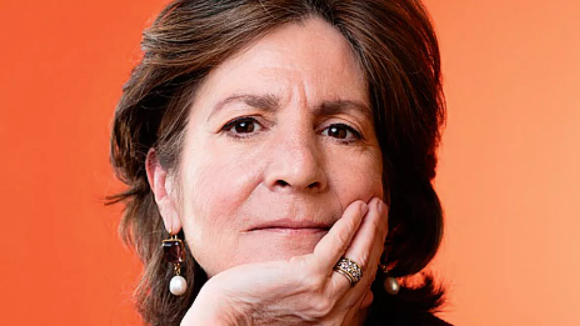 Pauline Dreyfus 2025