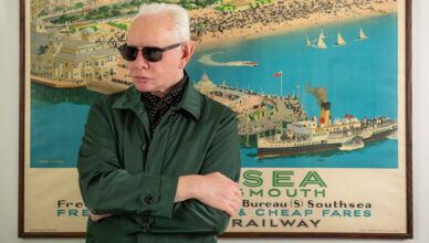 Photo Franck Veronsky