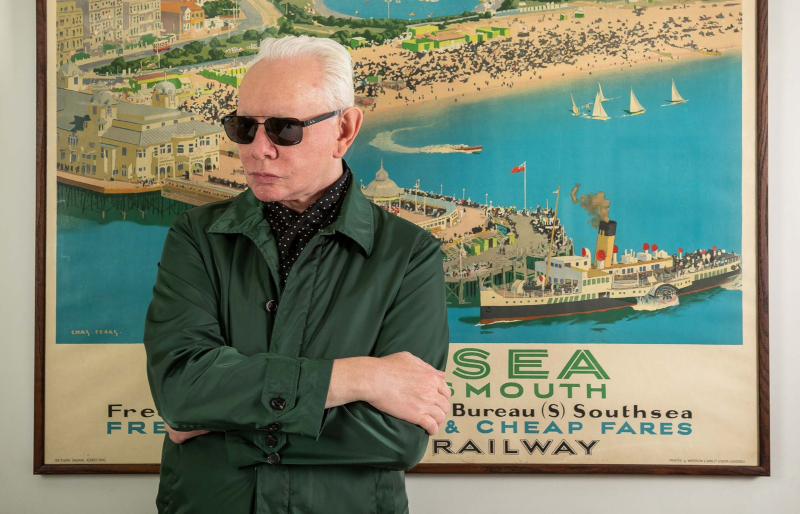 Photo Franck Veronsky