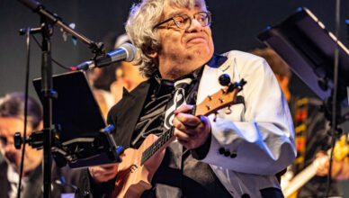 Ramon Pipin Thierry Cattier _ Shooting Idols 1