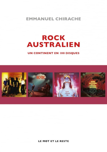 Rock Australien