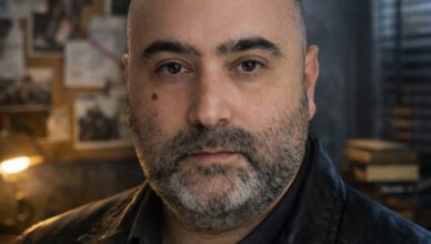 Mehdi TAHENNI