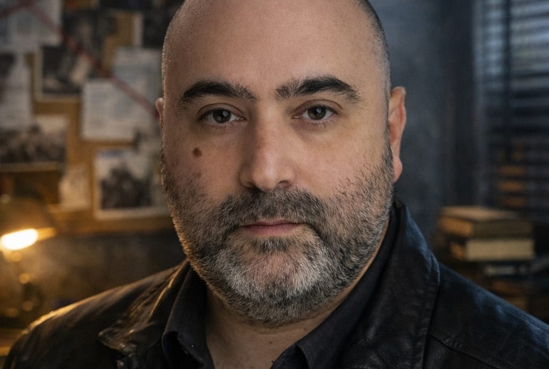 Mehdi TAHENNI