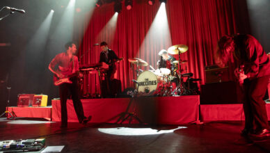 The Vaccines 21.4.26 00-2