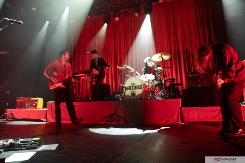 The Vaccines 21.4.26 00-2