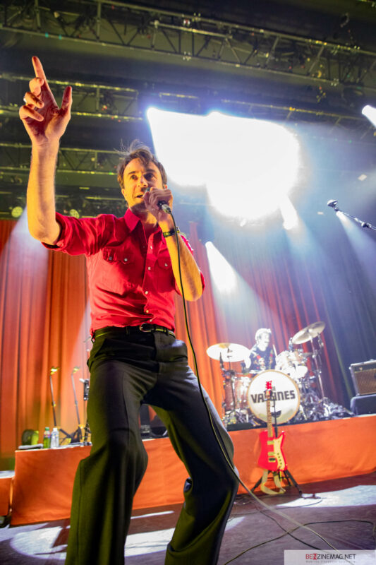 The Vaccines 21.4.26 18-2