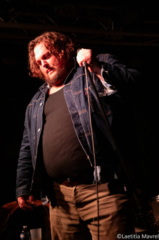 Tyler Ballgame 20.4.26 12