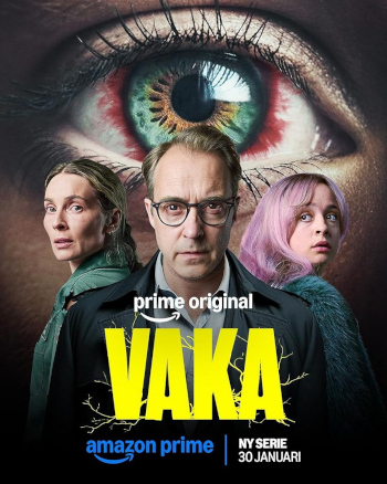 Vaka affiche