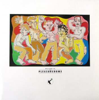 Welcome to the pleasuredome 2