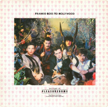 Welcome to the pleasuredome