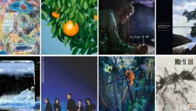 albums rock 1e trimestre