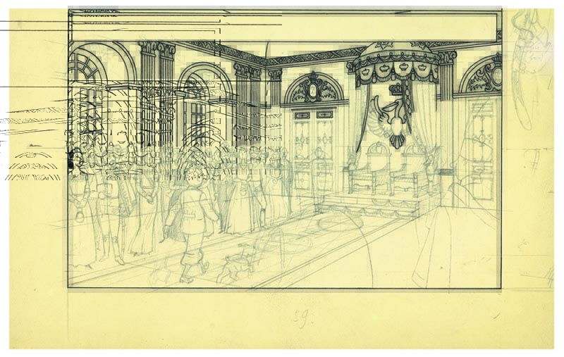 « Hergé-Jacobs, du duo au duel : l’histoire d’une amitié créative » - Éric Verhoest