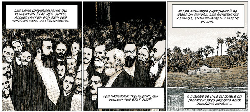 L’Embrasement – Florent Calvez et Michel Goya