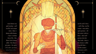 Le Feu Monde - Jason Sorin et Yann Cavalier