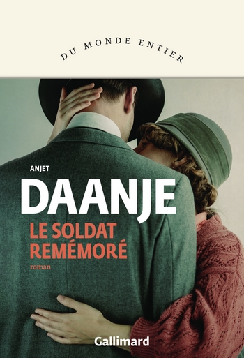 le soldat rememore